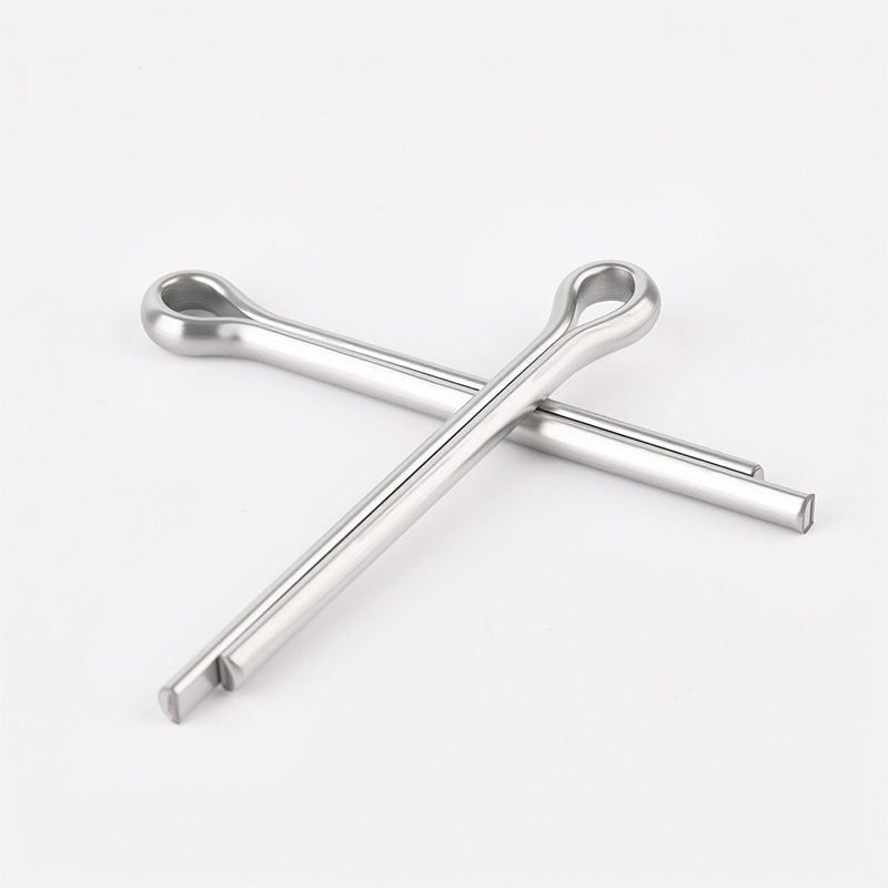 Καρφίτσα διαχωρισμού φιλική προς τα εργαλεία