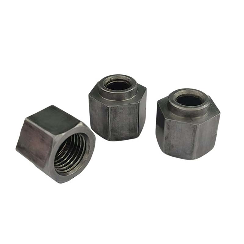 Πληκτρολογήστε P Hexagon Nuts