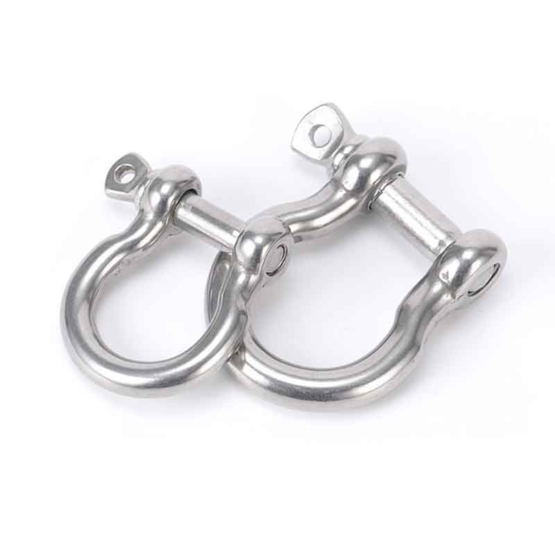 Πληκτρολογήστε sb shackles