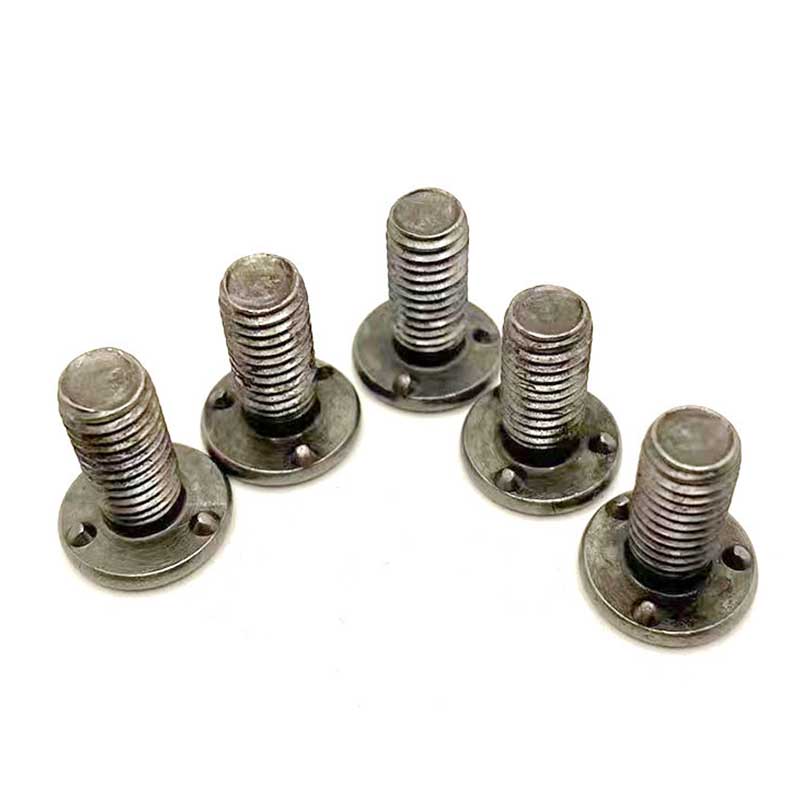 Πληκτρολογήστε U3 Projection Weld Stud