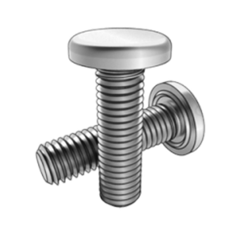 Τύπος UR Projection Weld Studs