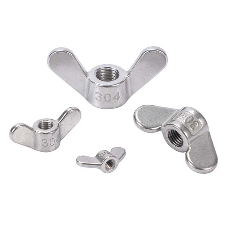 Παξιμάδια στρογγυλής πτέρυγας ΗΠΑ